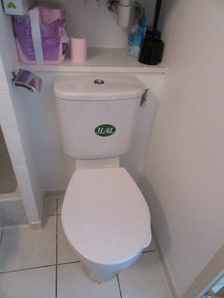 location Appartement Montpellier - Photo 6