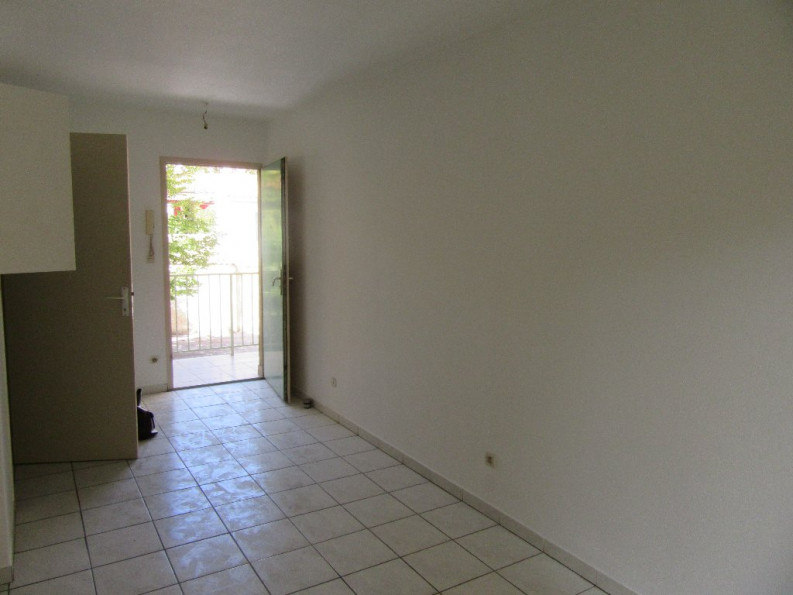 location Appartement Montpellier - Photo 2