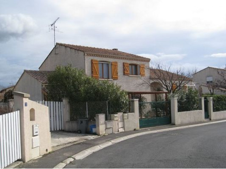 sale Villa Capestang - Photo 6