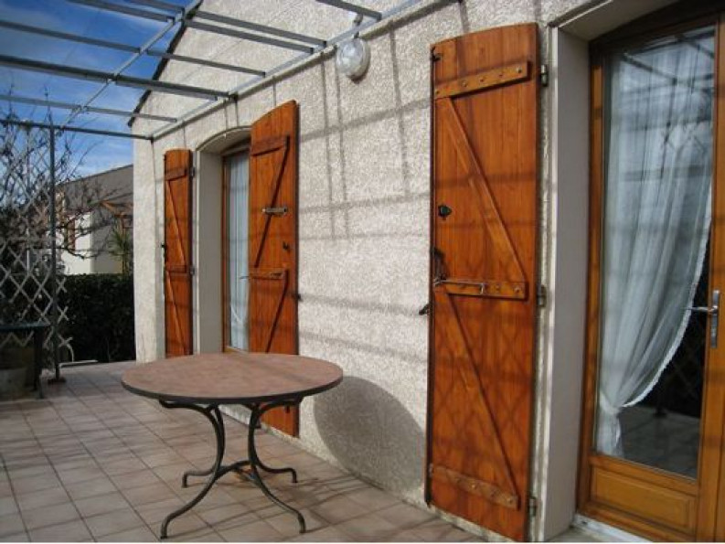 sale Villa Capestang - Photo 8