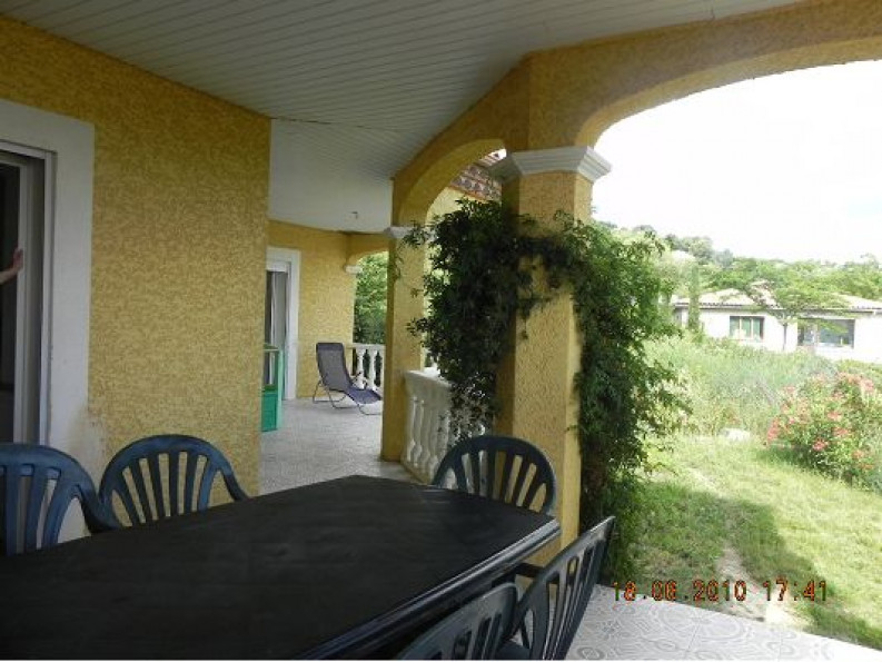 sale Villa Quarante - Photo 1