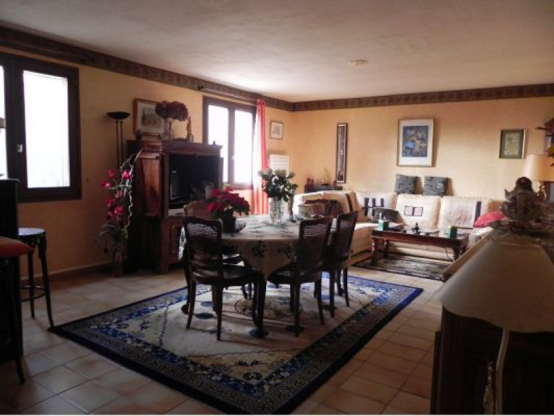 sale Maison rénovée Capestang - Photo 1