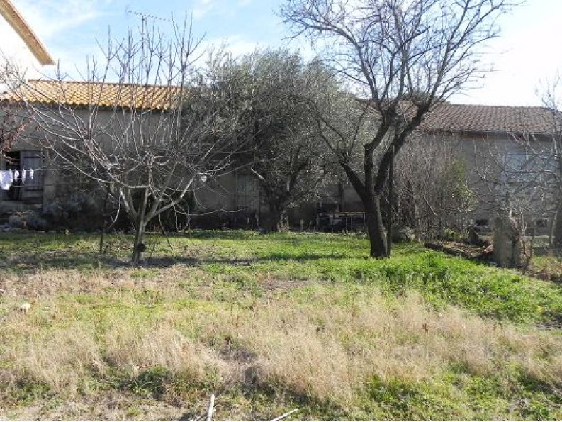 sale Remise en pierre Capestang - Photo 1