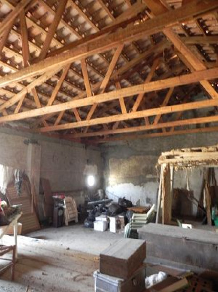 sale Remise en pierre Capestang - Photo 5