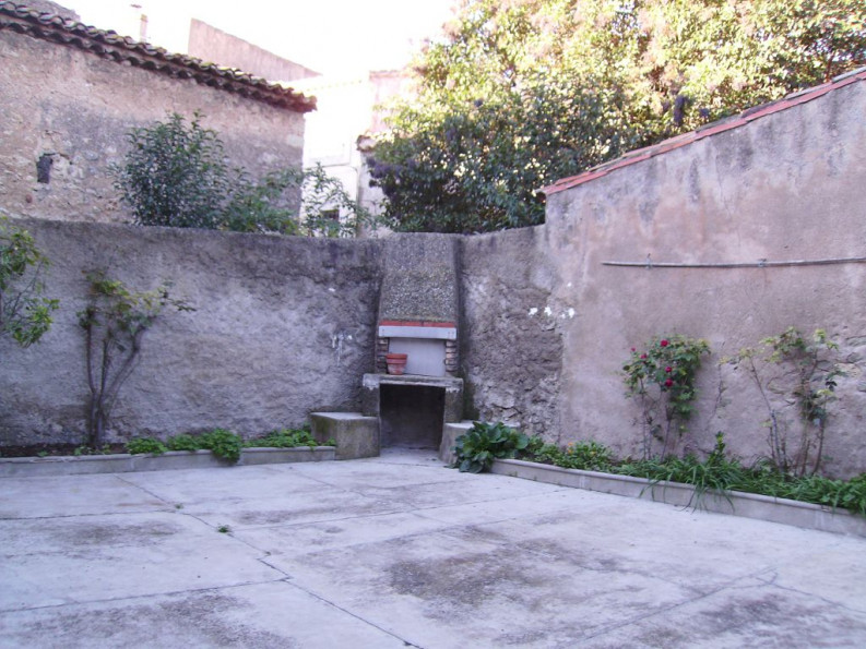 sale Maison vigneronne Capestang - Photo 2