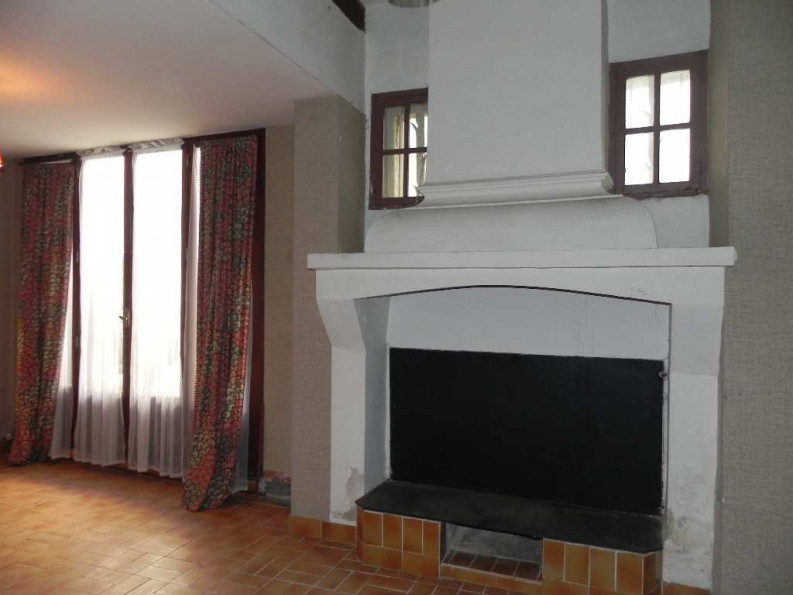 sale Maison vigneronne Capestang - Photo 1