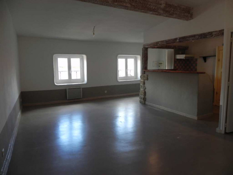 letting Appartement Capestang - Photo 6