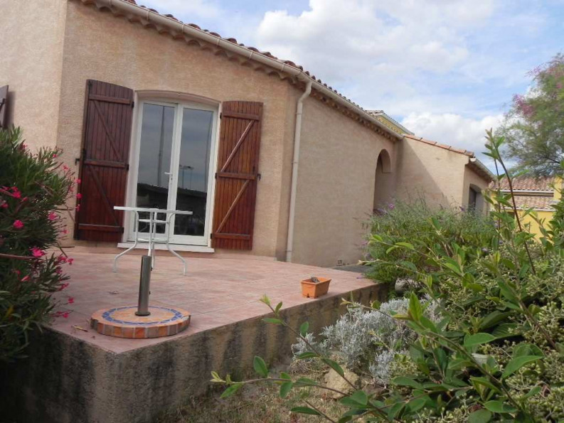 sale Villa Capestang - Photo 2