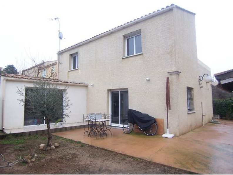 sale Villa Beziers - Photo 1