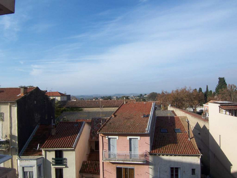 sale Appartement en résidence Beziers - Photo 2