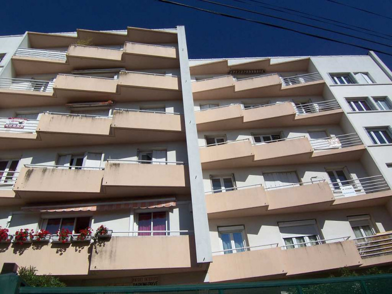 sale Appartement en résidence Beziers - Photo 1