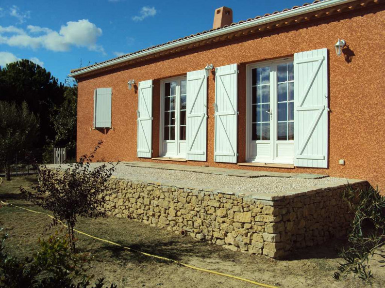 sale Villa Capestang - Photo 1