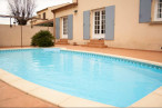 sale Villa Lignan Sur Orb