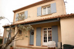 sale Villa Lignan Sur Orb