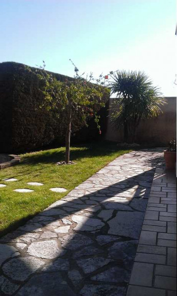 sale Villa Lignan Sur Orb - Photo 5