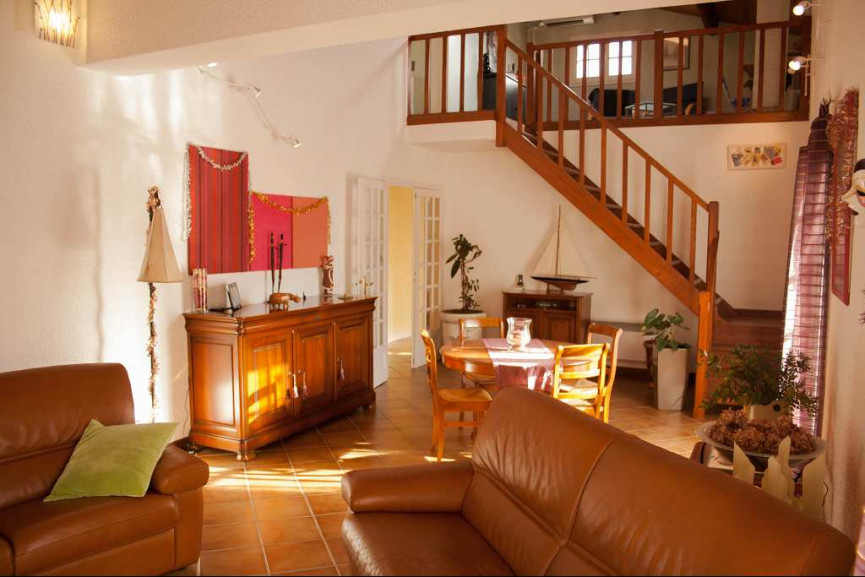 sale Villa Lignan Sur Orb - Photo 8