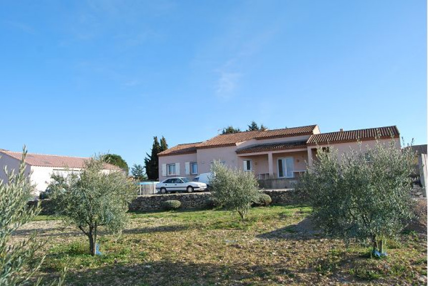 sale Villa Quarante - Photo 1