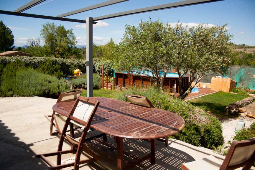 sale Villa Maureilhan - Photo 8