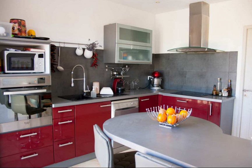 sale Villa Maureilhan - Photo 3