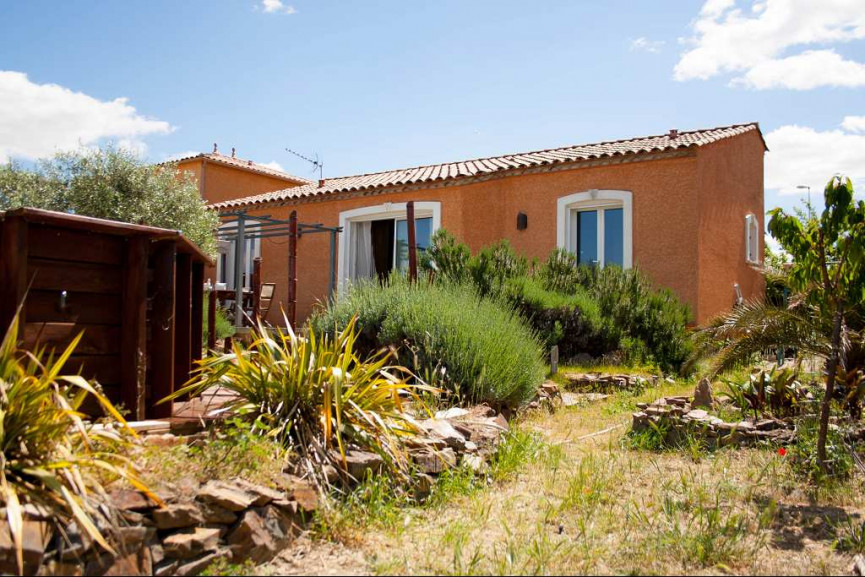 sale Villa Maureilhan - Photo 1