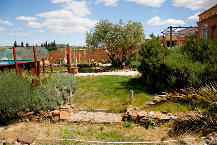 sale Villa Maureilhan - Photo 10