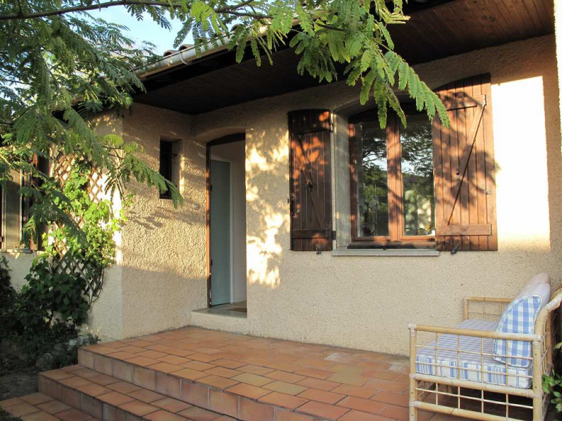 sale Villa Capestang - Photo 1