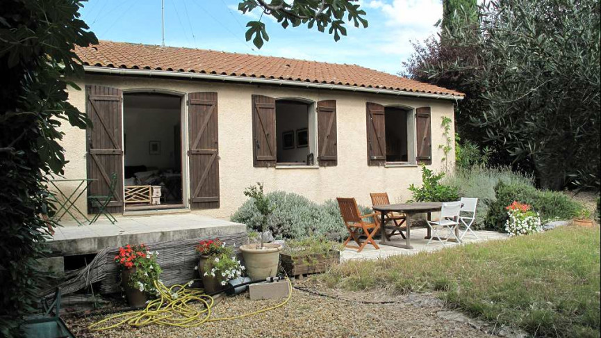 sale Villa Capestang - Photo 5