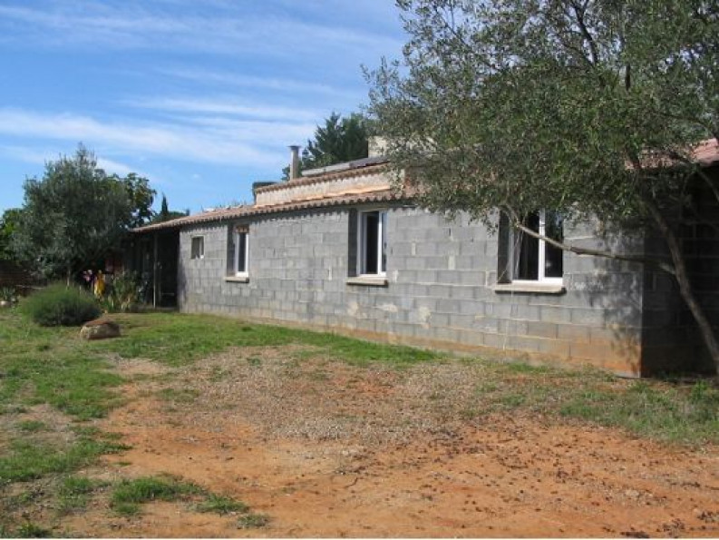 sale Villa Puisserguier - Photo 2