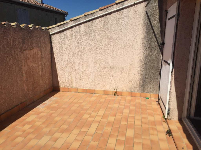 letting Appartement Capestang - Photo 1