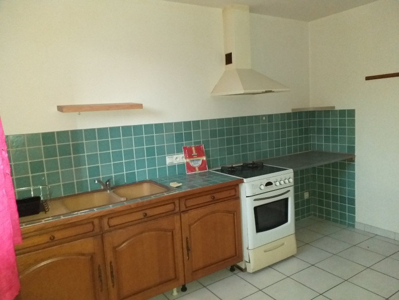 letting Maison Capestang - Photo 2