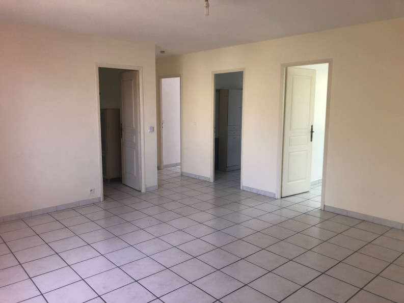 letting Maison Capestang - Photo 1