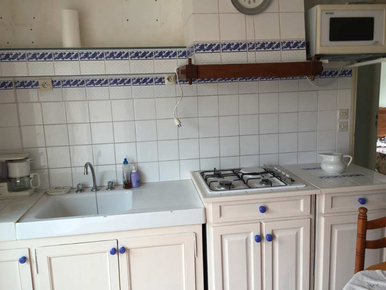 letting Appartement Montady - Photo 5