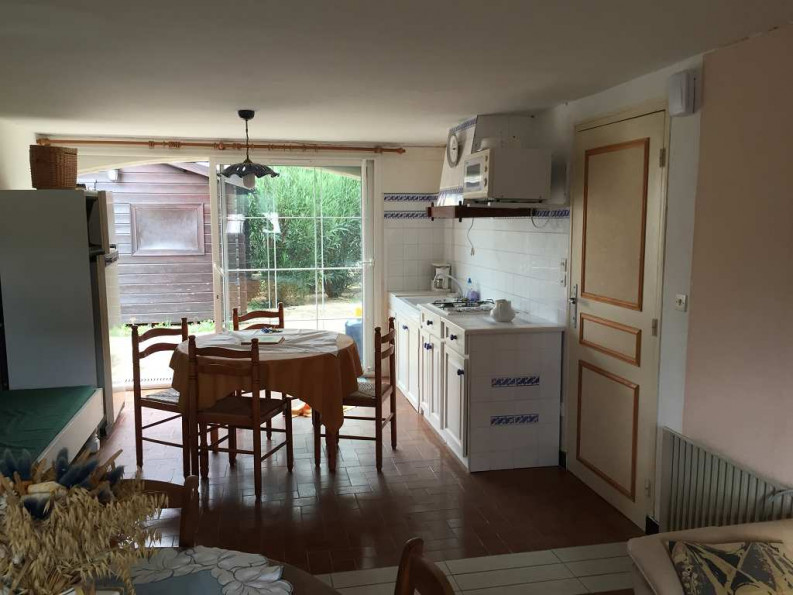letting Appartement Montady - Photo 3