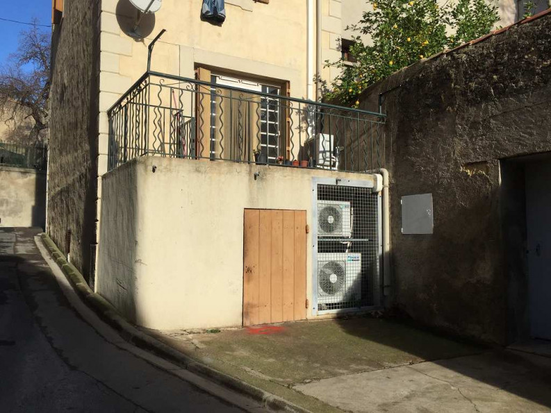 letting Appartement Capestang - Photo 1