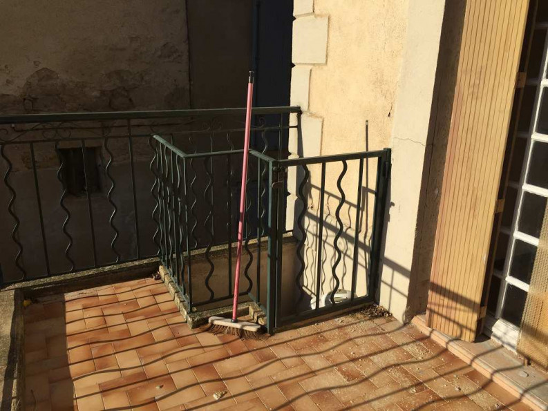 letting Appartement Capestang - Photo 8