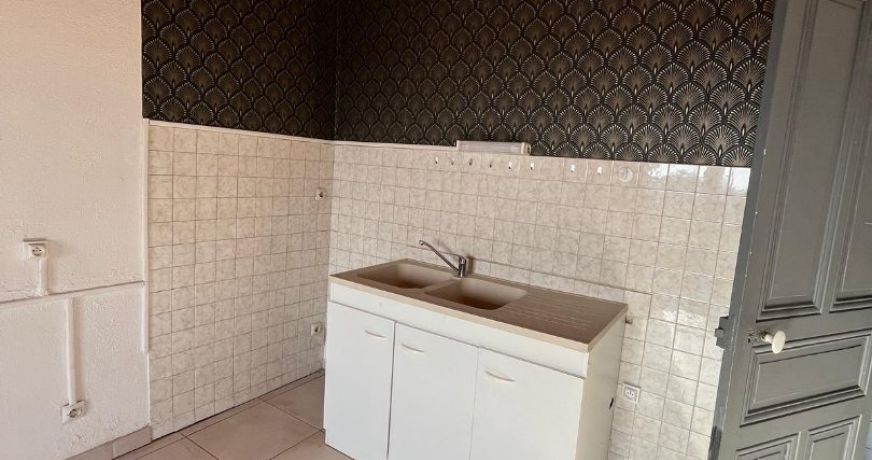 location Appartement Capestang