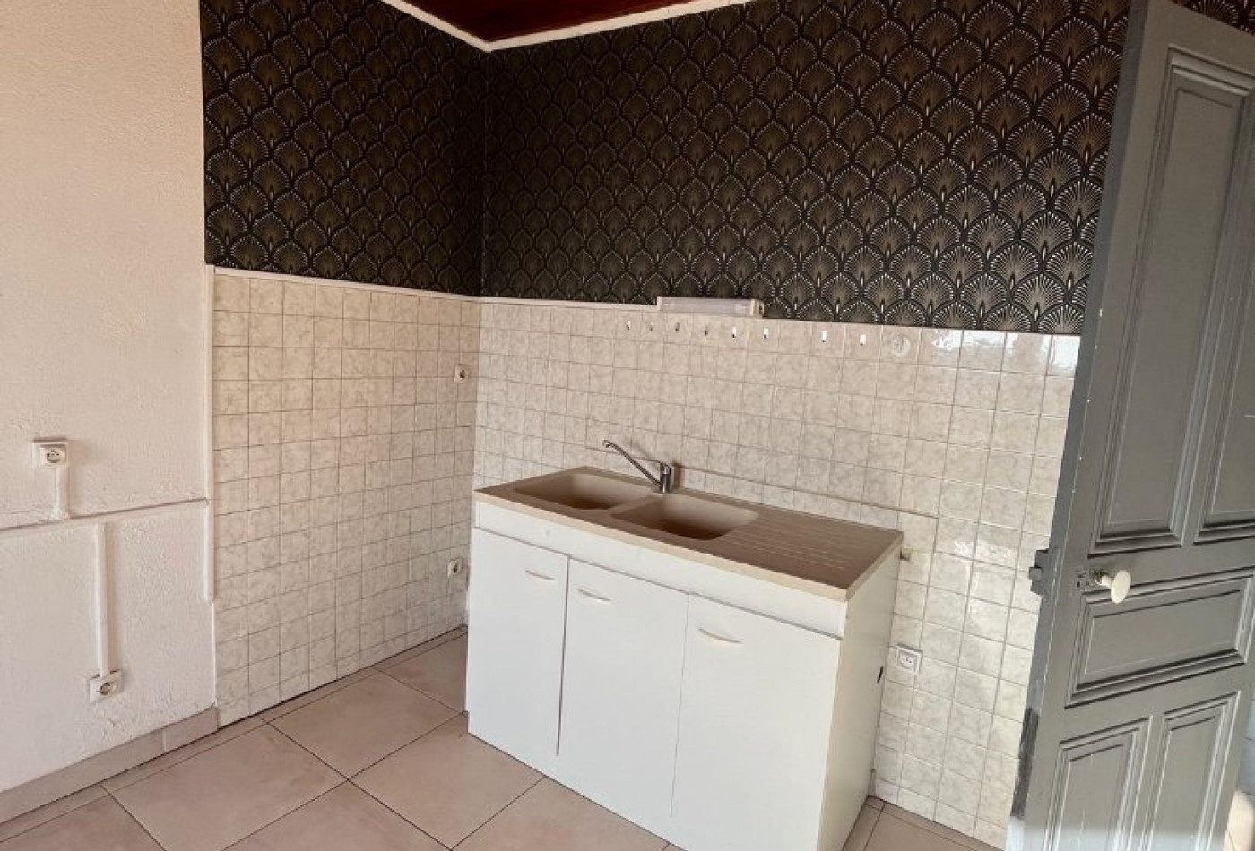 location Appartement Capestang - Photo 2