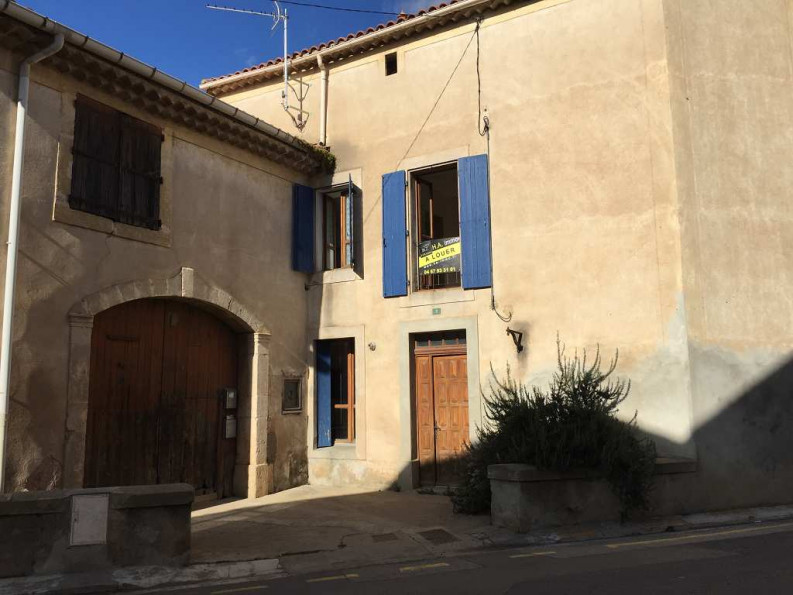 sale Maison vigneronne Quarante - Photo 1