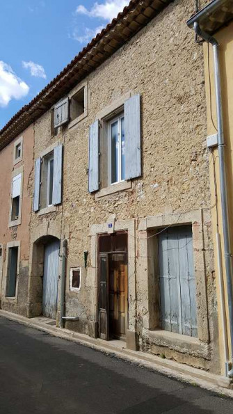sale Maison de village Capestang - Photo 1