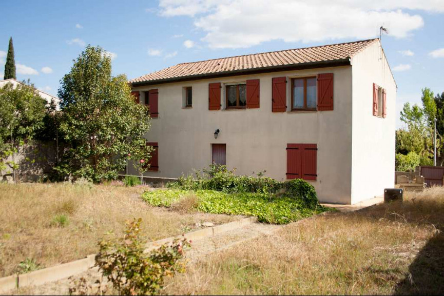 sale Villa Capestang - Photo 1