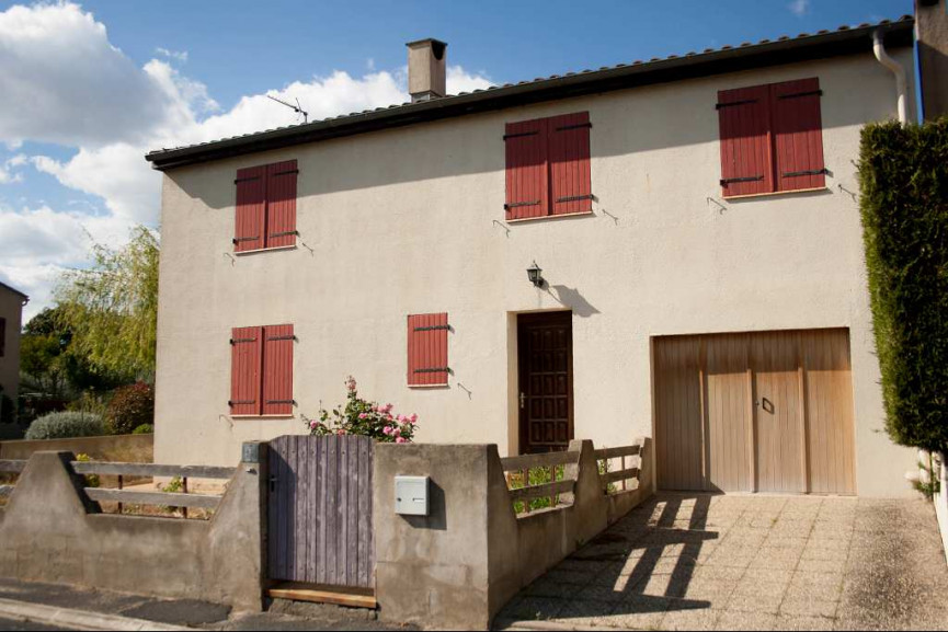 sale Villa Capestang - Photo 7