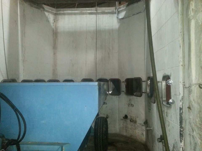 sale Garage Quarante - Photo 4