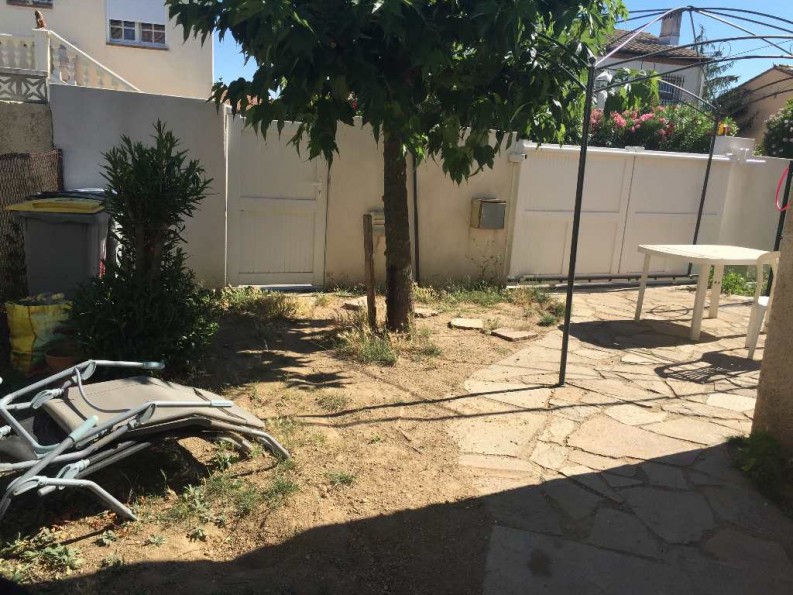 letting Appartement Montady - Photo 2