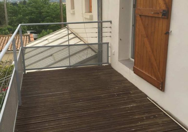 A louer Appartement Montady | Réf 340422550 - Ha immo