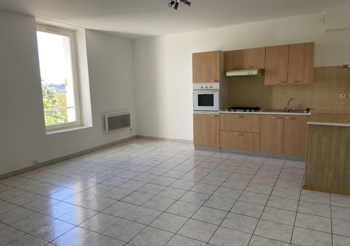 location Appartement Montady