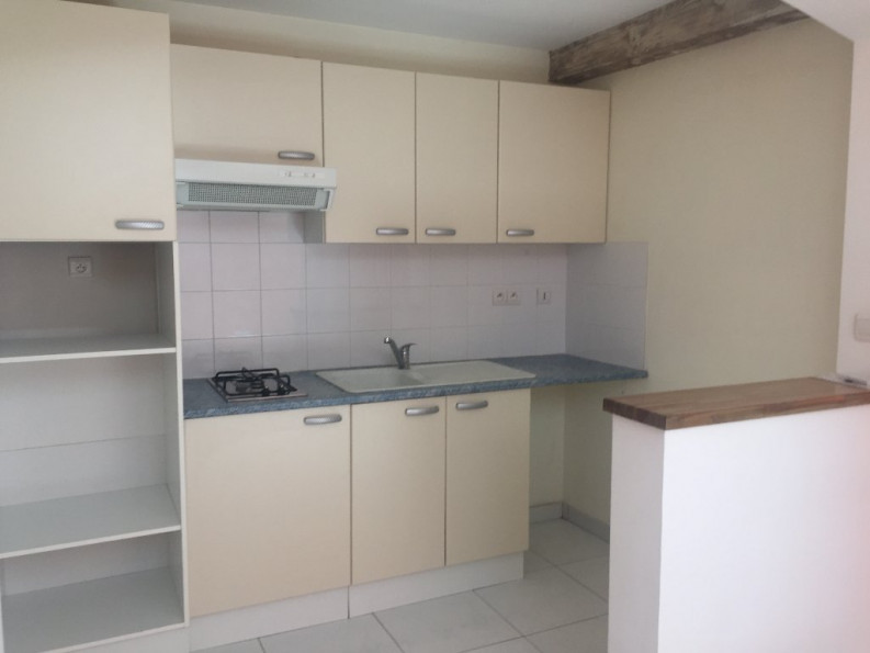 letting Appartement Capestang - Photo 1