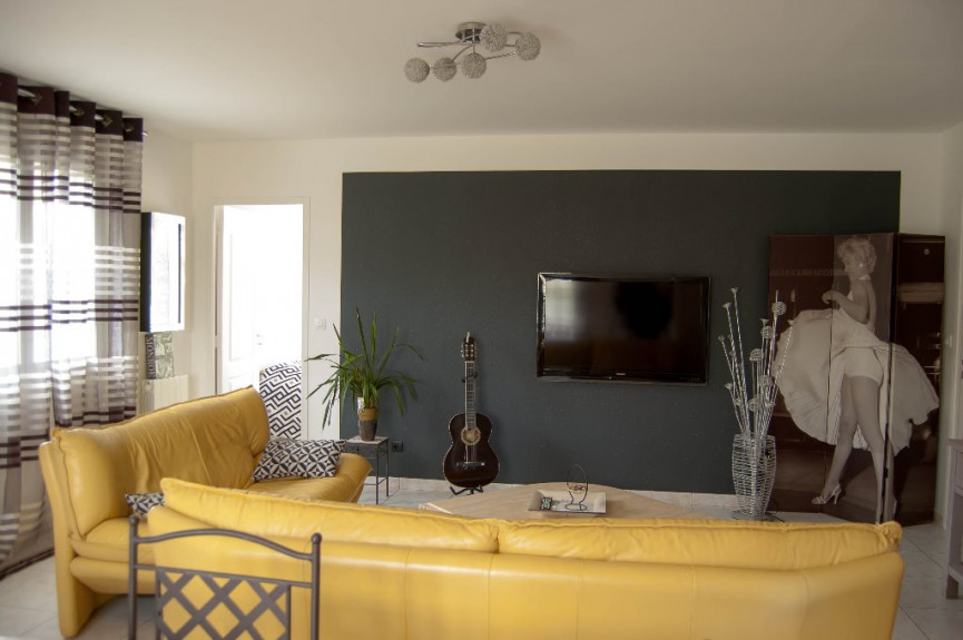 sale Villa Capestang - Photo 3