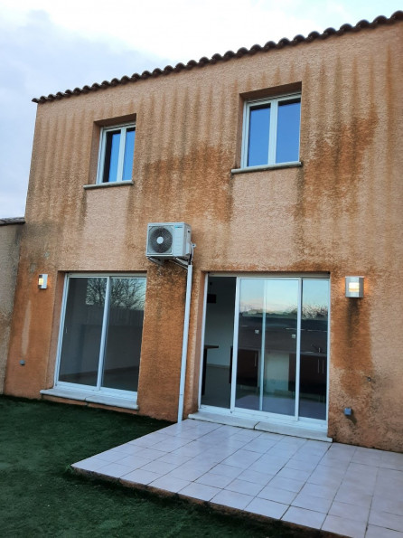 vente Maison Montady - Photo 1