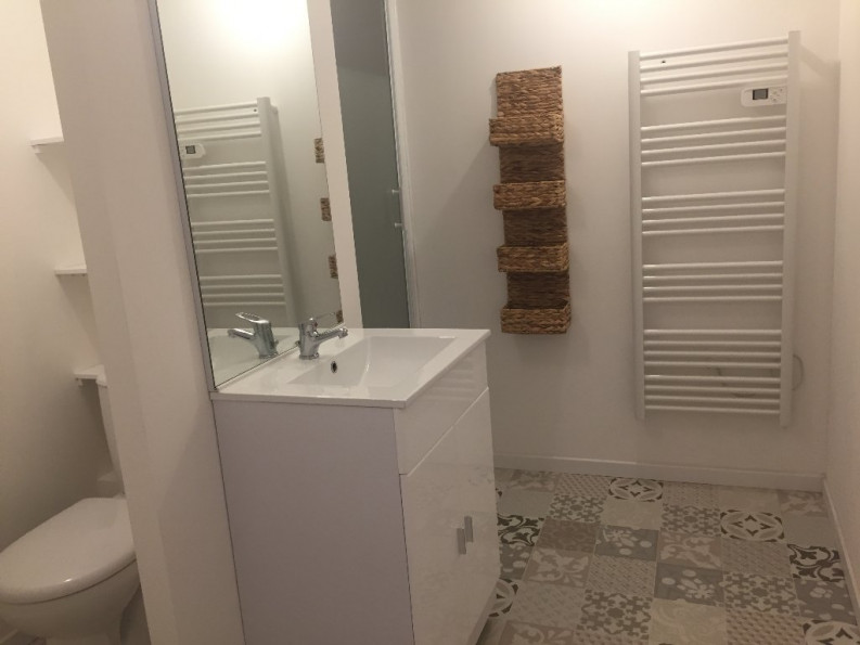 letting Appartement Puisserguier - Photo 3