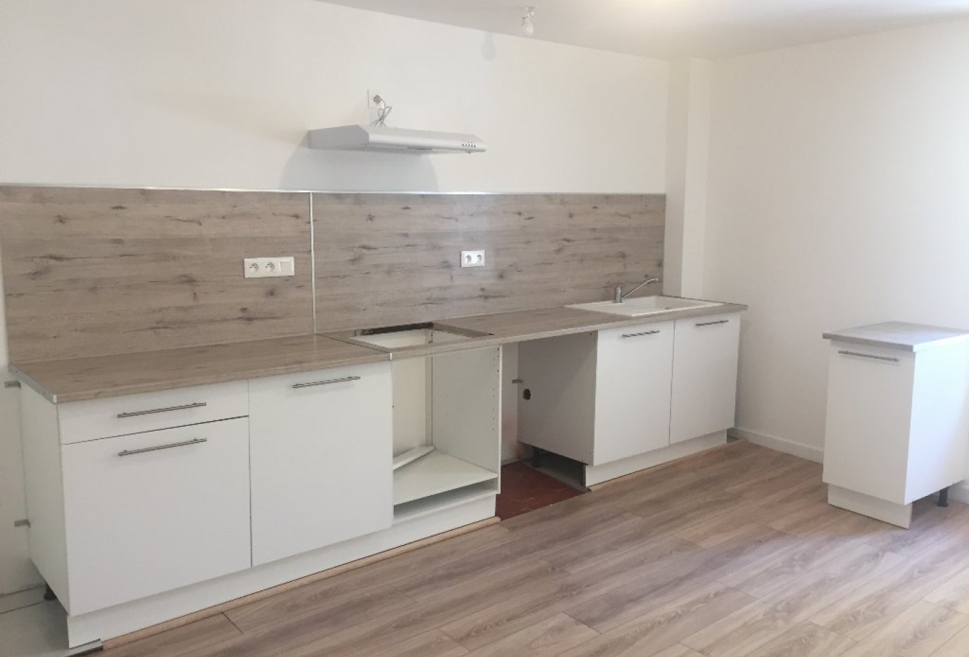 location Appartement Puisserguier - Photo 1